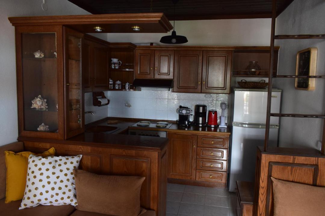 Photo of Kitchen in Agios Ioannis