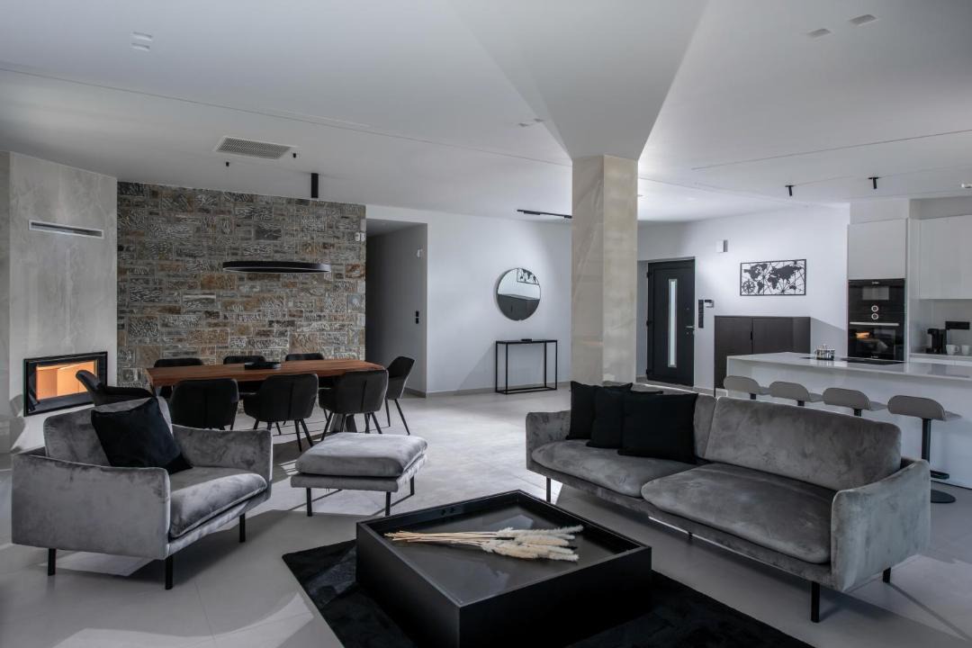 Photo of Livingroom in Old Hersonissos
