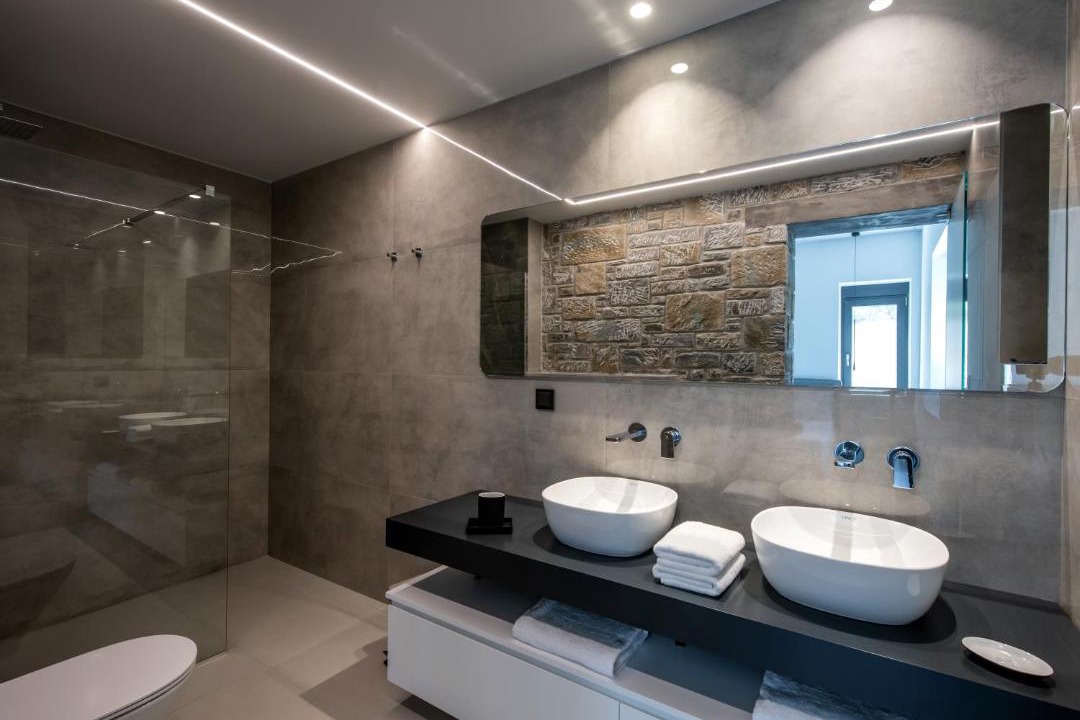 Photo of Bathroom in Old Hersonissos