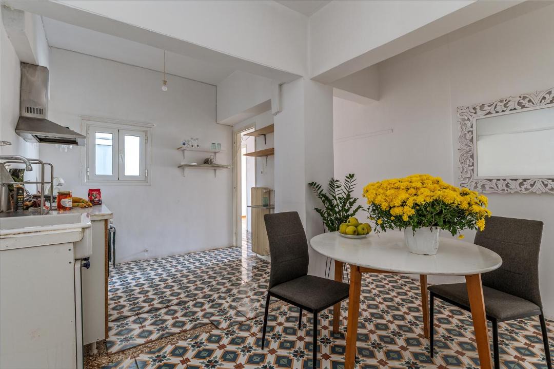 Photo of Kitchen in Kallithea