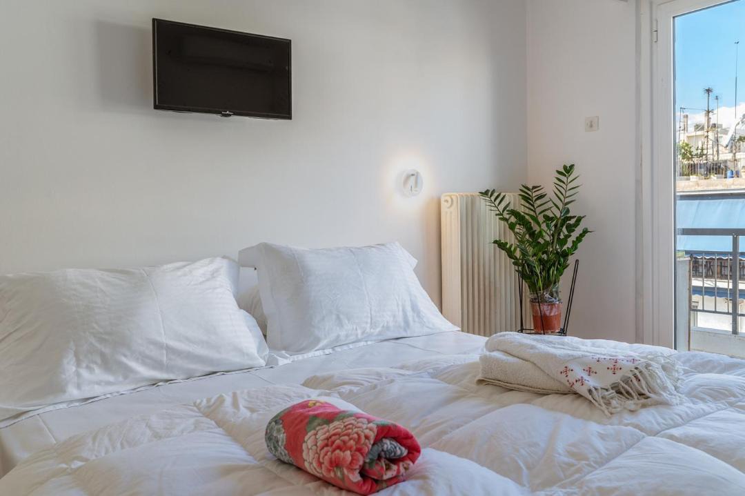 Photo of Bedroom in Kallithea