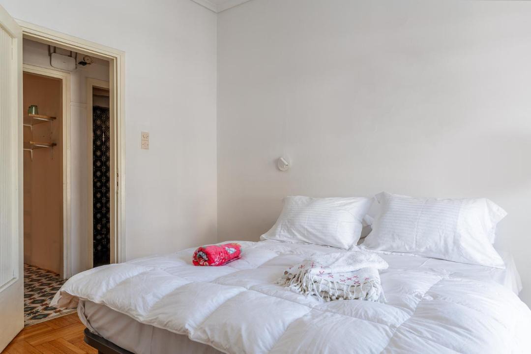 Photo of Bedroom in Kallithea