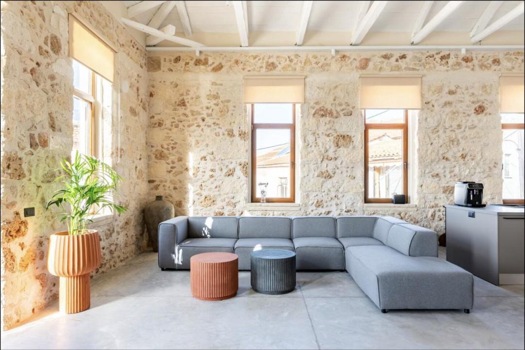 Photo of Livingroom in Halepa