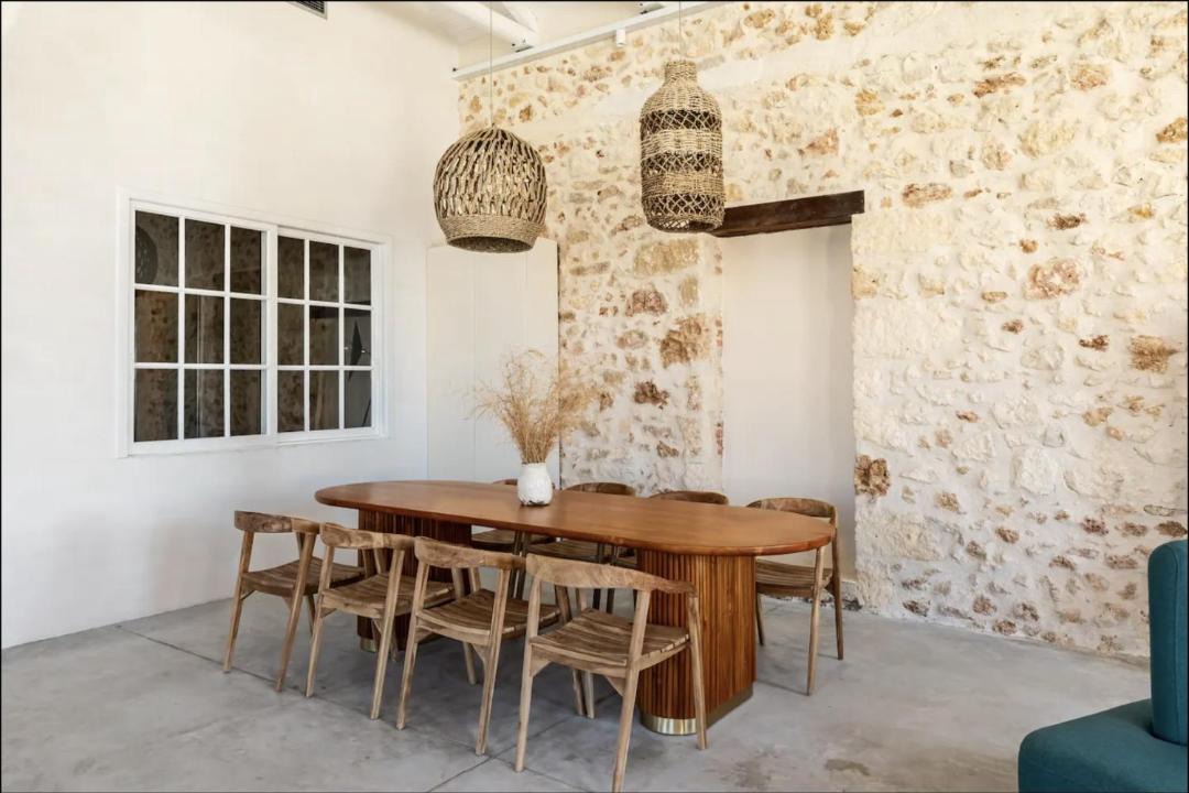 Photo of Livingroom in Halepa