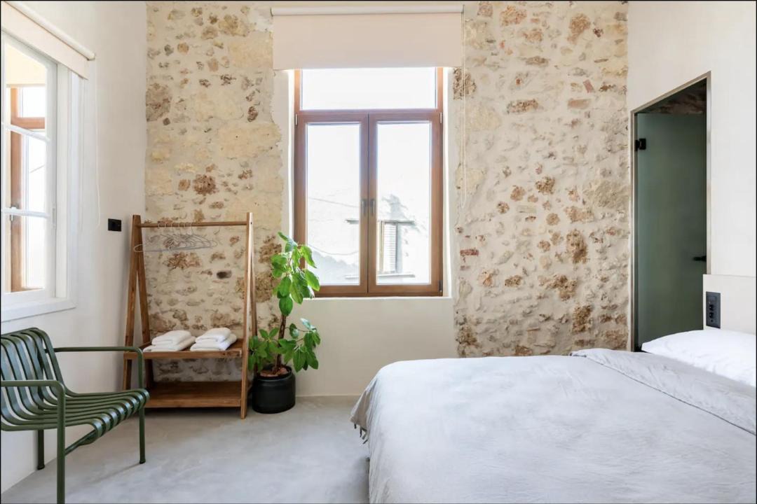 Photo of Bedroom in Halepa