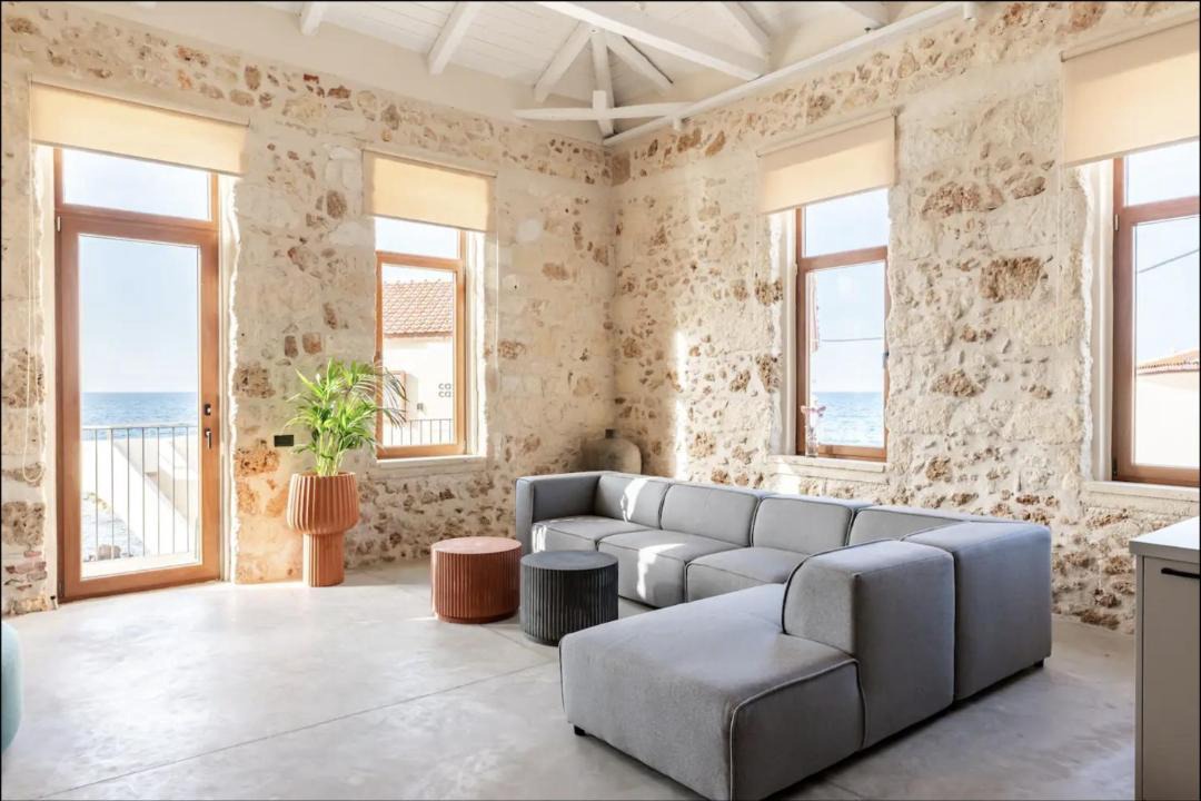 Photo of Livingroom in Halepa