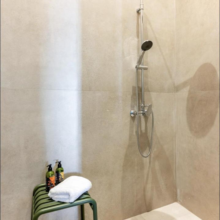 Photo of Bathroom in Halepa