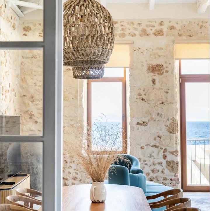 Photo of Livingroom in Halepa