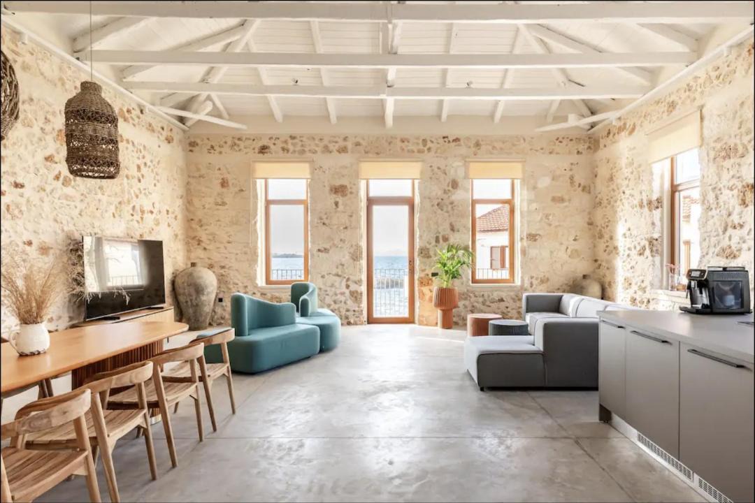 Photo of Livingroom in Halepa