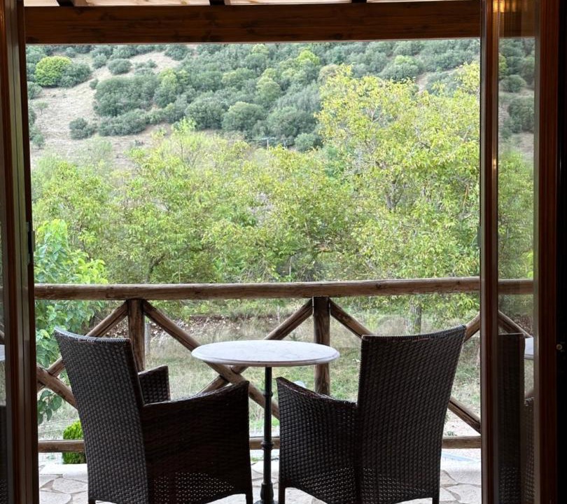 Photo of Patio Balcony in Kalavrita