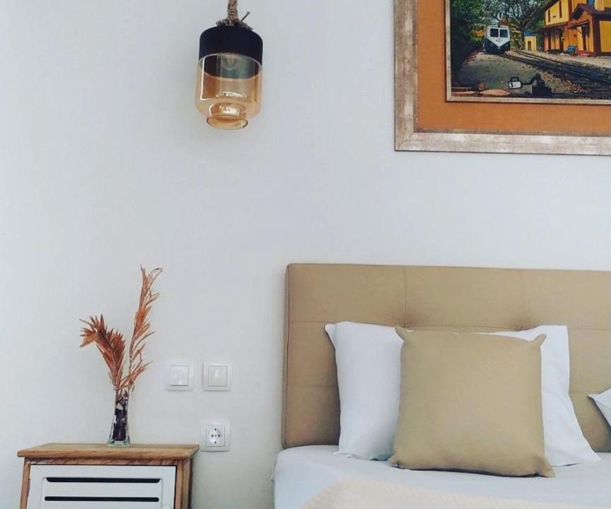 Photo of Bedroom in Kalavrita