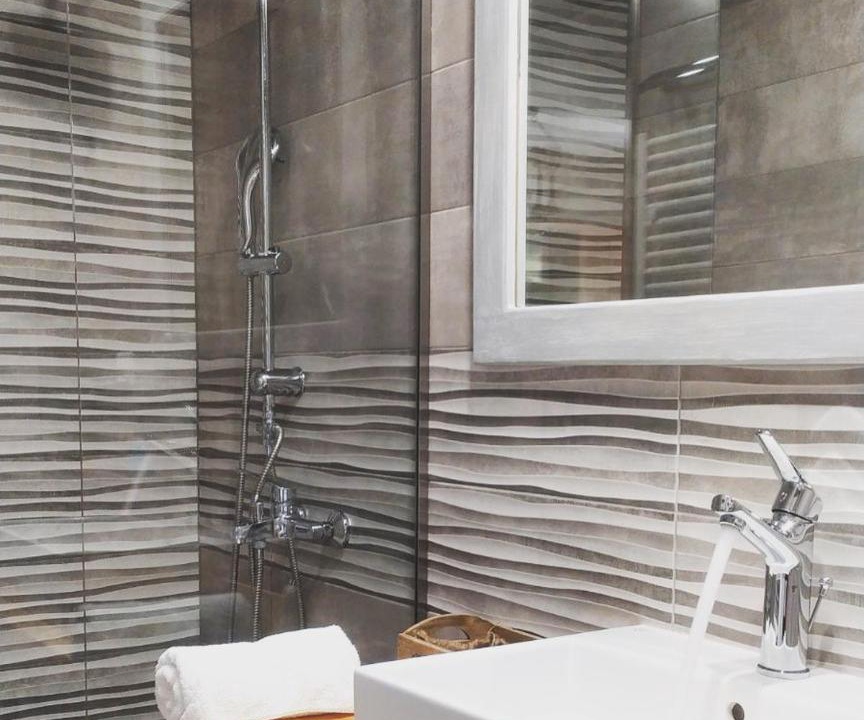 Photo of Bathroom in Kalavrita