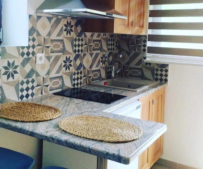 Photo of Kitchen in Kalavrita