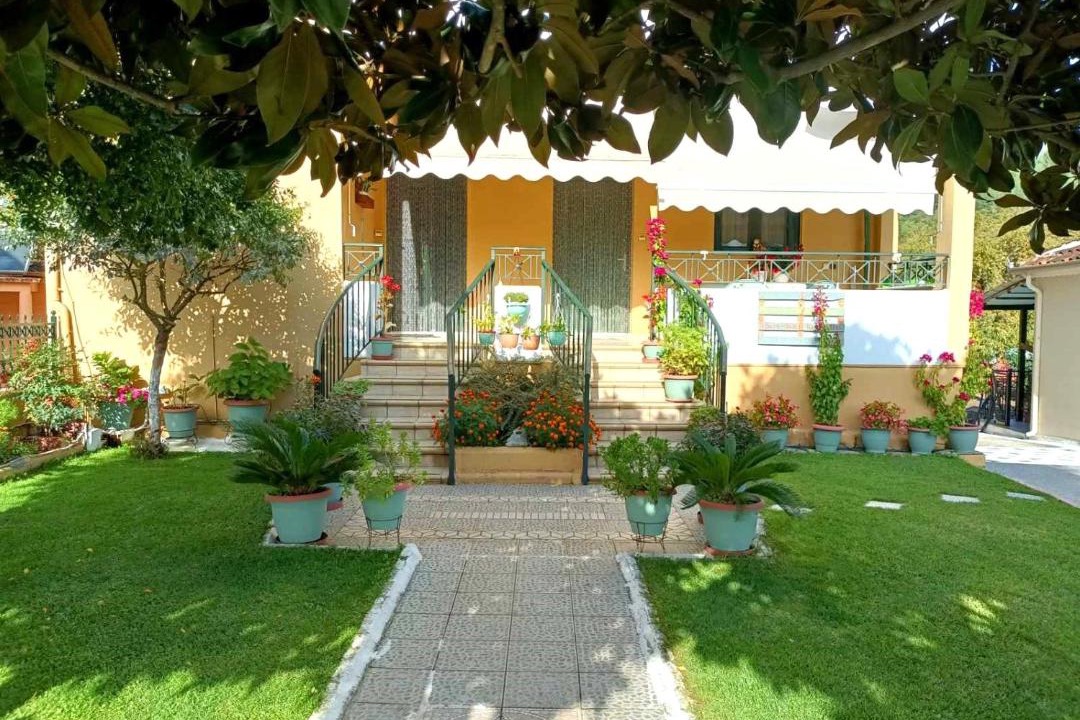 Photo of Buildings in Pyli