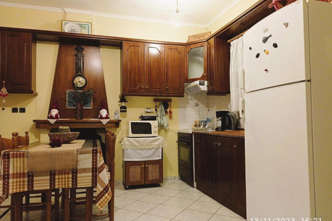 Photo of Kitchen in Pyli