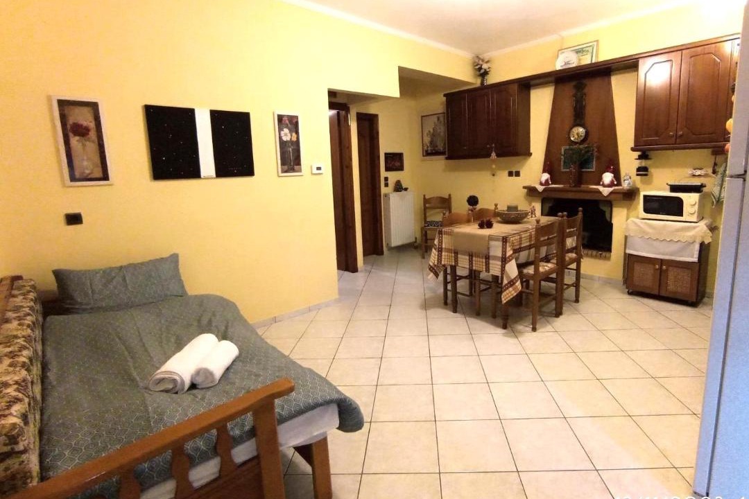 Photo of Livingroom in Pyli