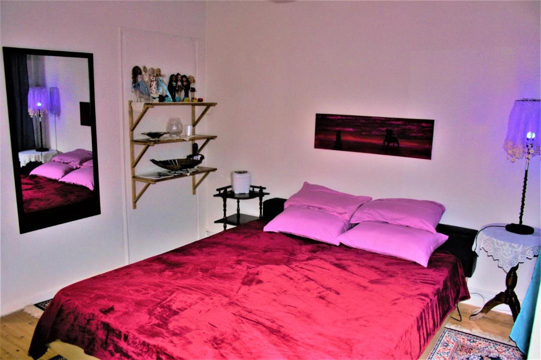 Photo of Bedroom in Lagkadas