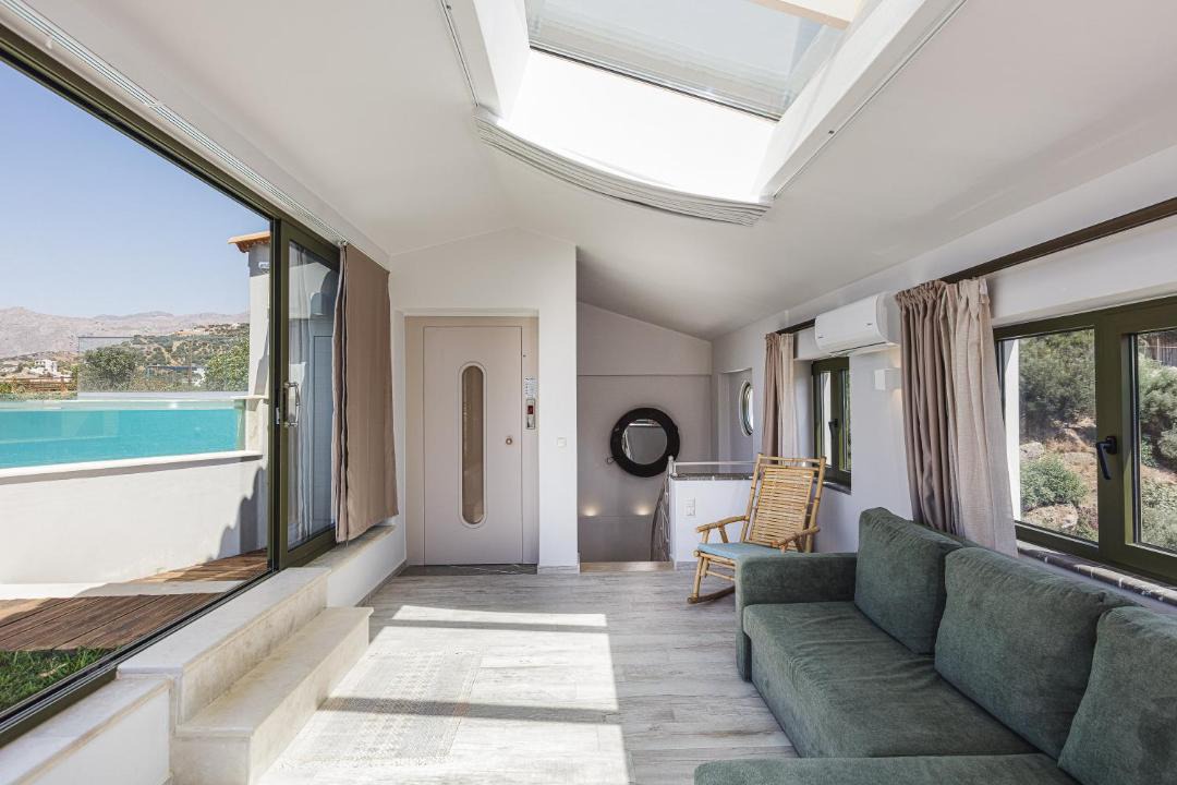 Photo of Livingroom in Agios Vasileios