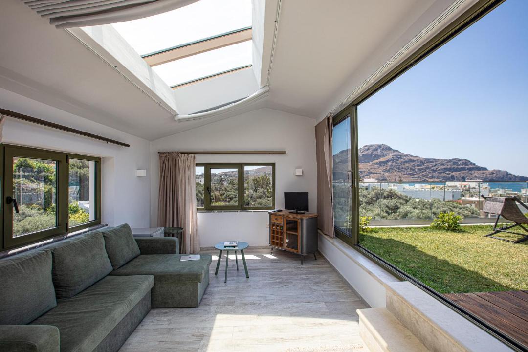 Photo of Livingroom in Agios Vasileios