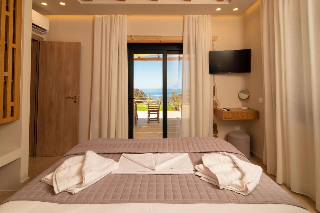 Photo of Bedroom in Kantanos-Selino