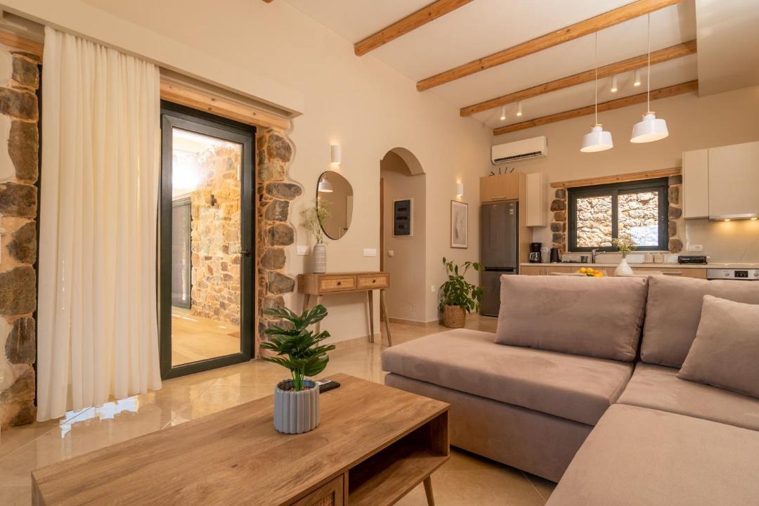 Photo of Livingroom in Kantanos-Selino
