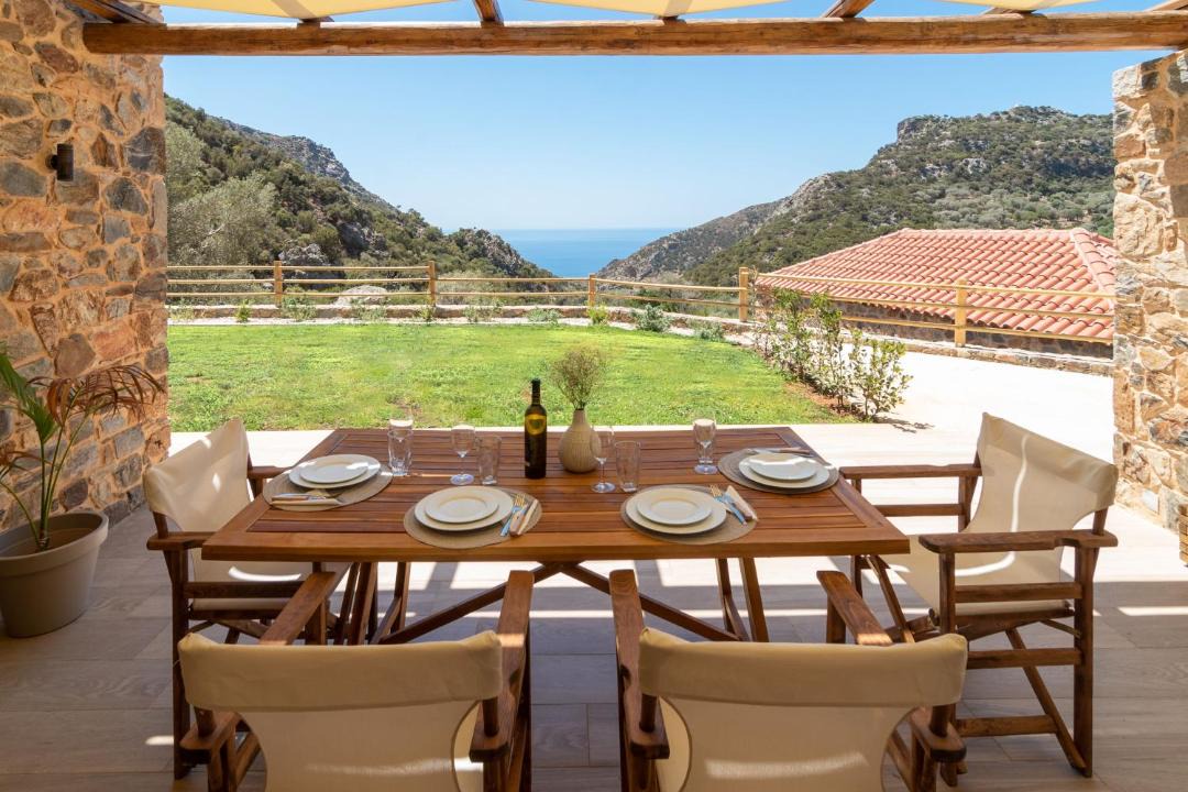Photo of Patio Balcony in Kantanos-Selino