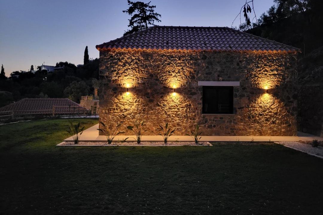 Photo of Buildings in Kantanos-Selino