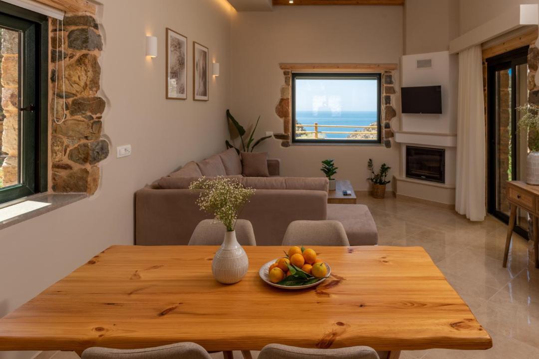 Photo of Livingroom in Kantanos-Selino