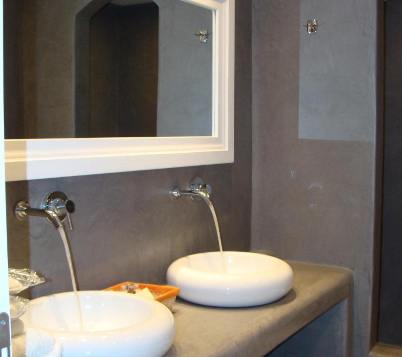 Photo of Bathroom in Kamari