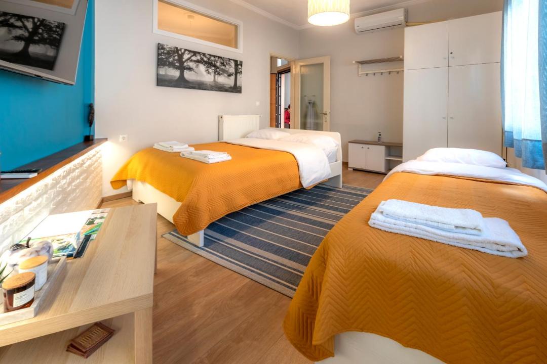 Photo of Bedroom in Arta