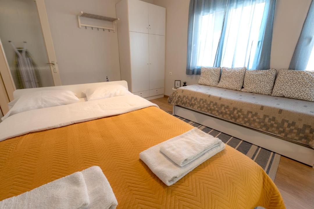 Photo of Bedroom in Arta