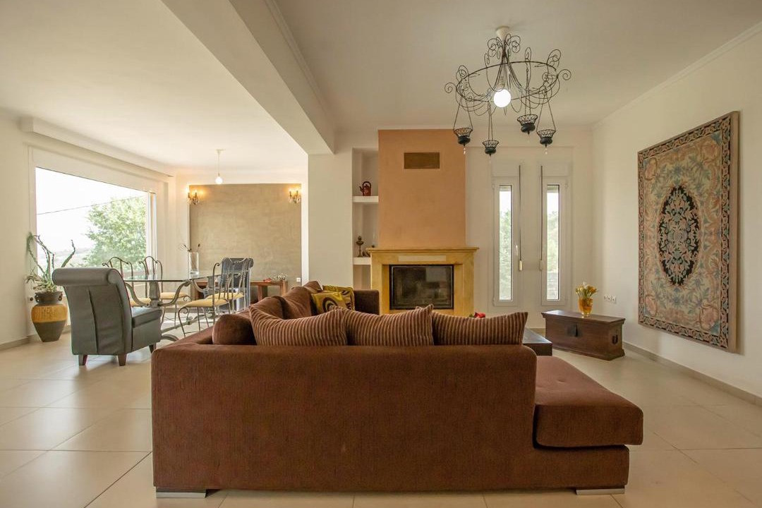 Photo of Livingroom in Karditsa