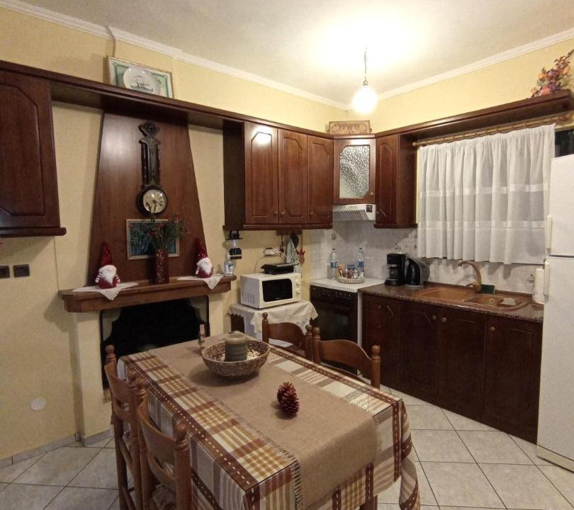 Photo of Kitchen in Pyli