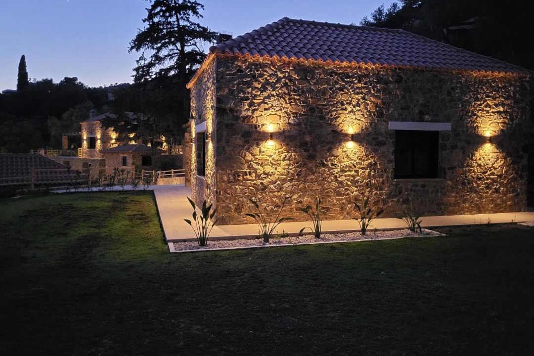 Photo of Buildings in Kantanos-Selino