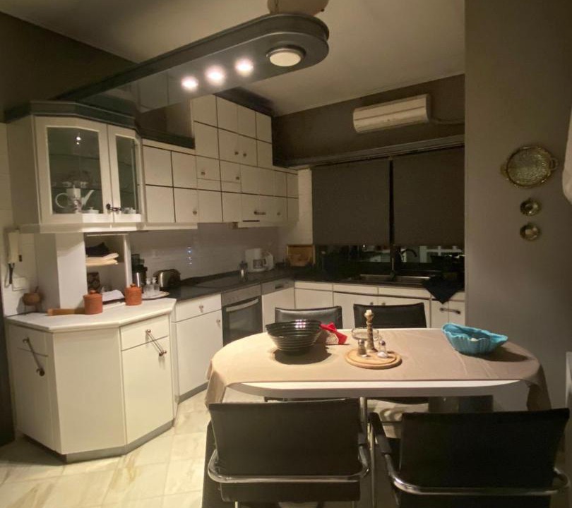 Photo of Kitchen in Agria