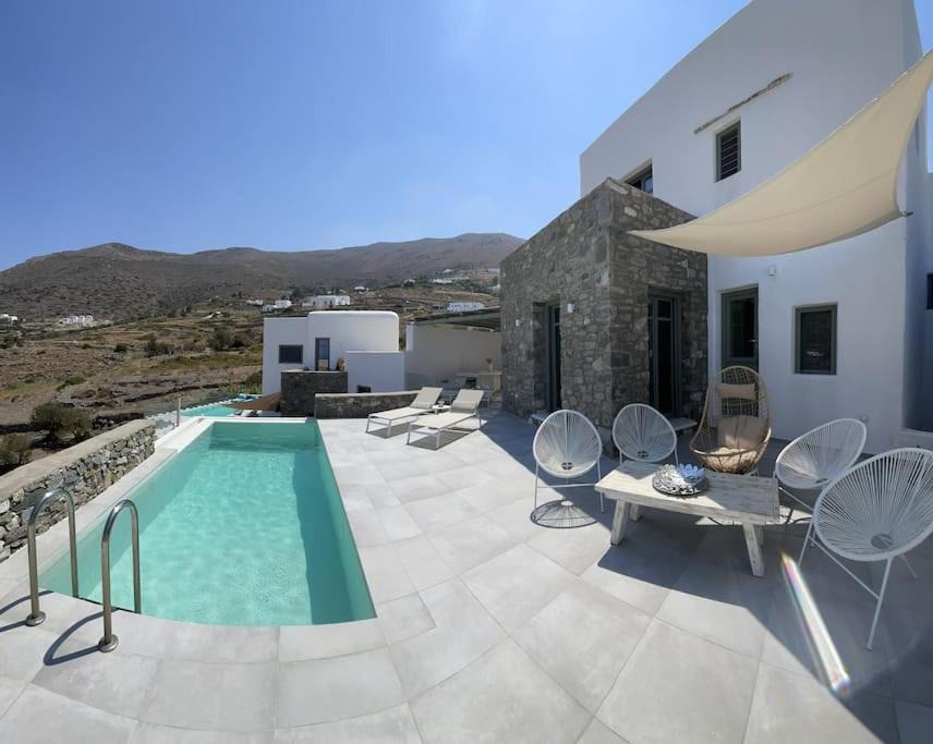 Photo of Others in Paros