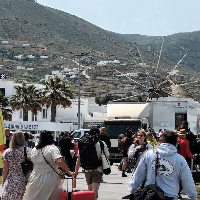 Photo of Others in Paros