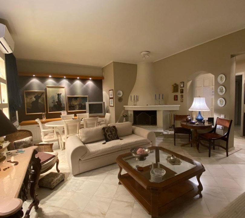 Photo of Livingroom in Agria