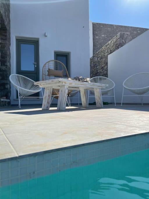 Photo of Others in Paros