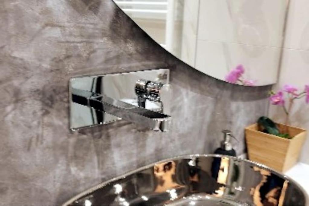 Photo of Bathroom in Pylaia-Chortiatis