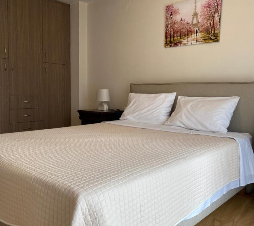 Photo of Bedroom in Karpenisi