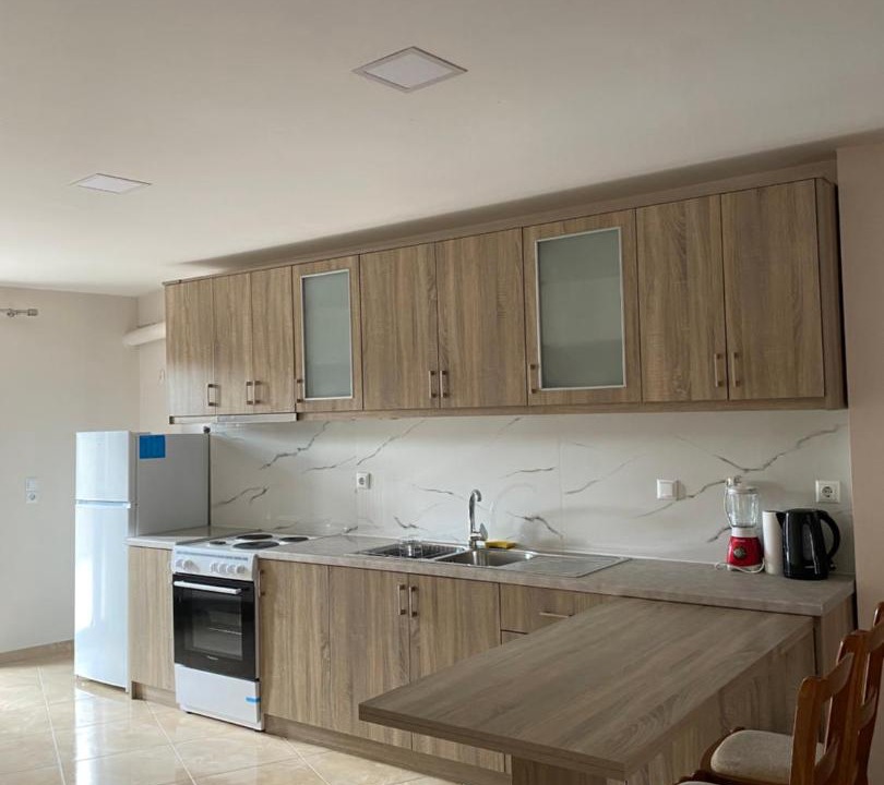 Photo of Kitchen in Karpenisi