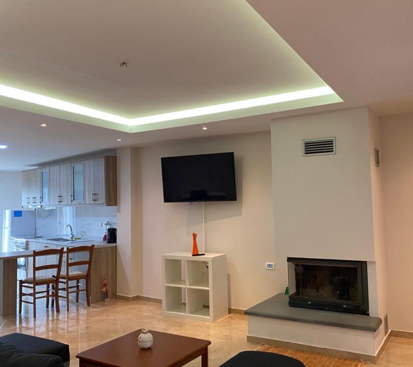 Photo of Livingroom in Karpenisi