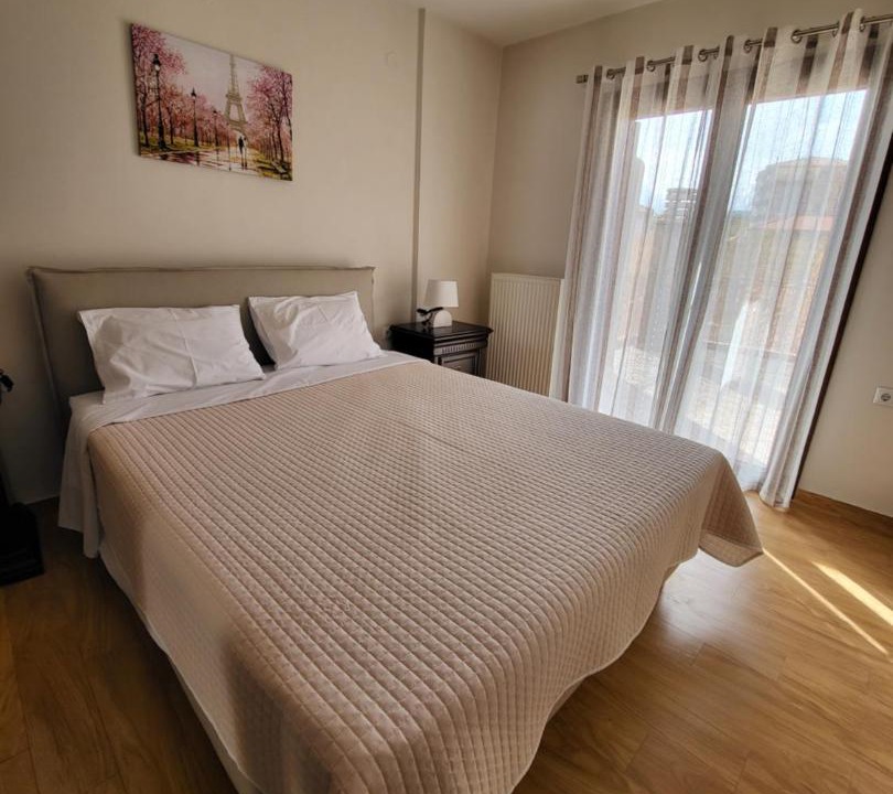 Photo of Bedroom in Karpenisi