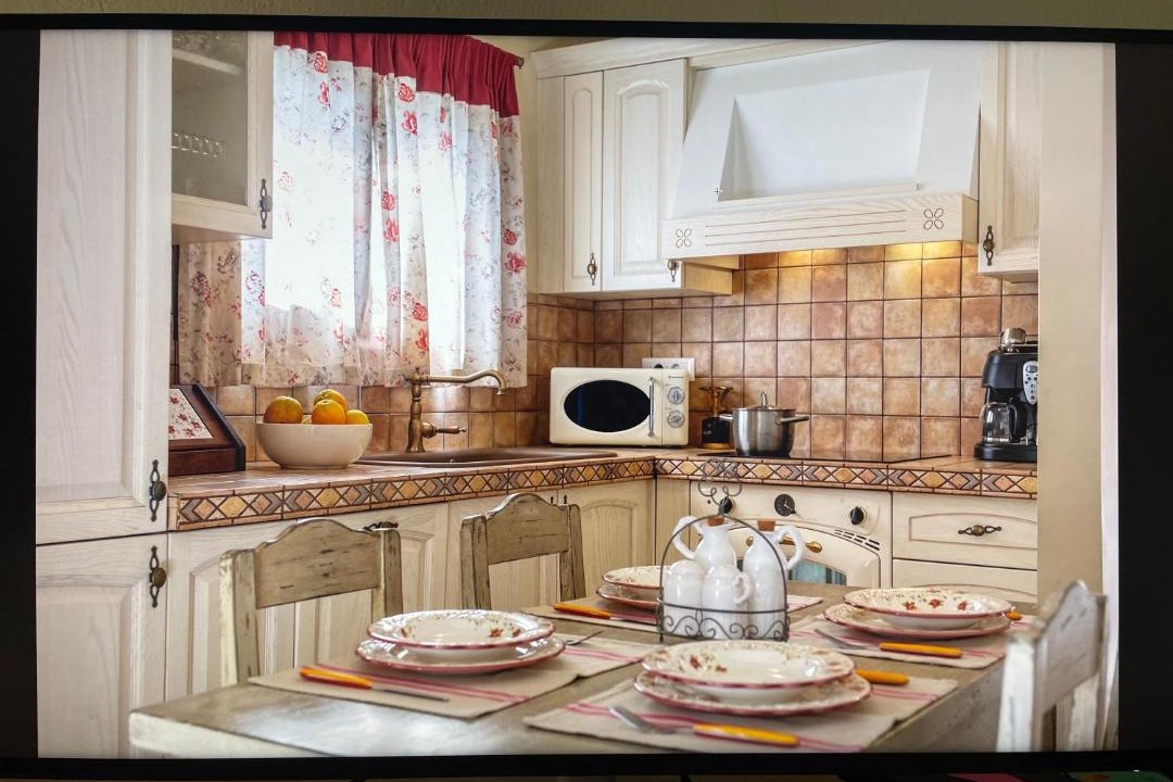 Photo of Kitchen in Eleonas