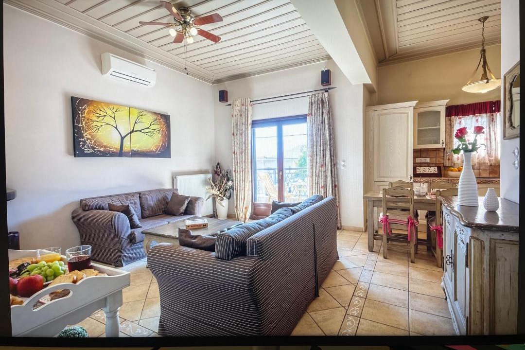 Photo of Livingroom in Eleonas