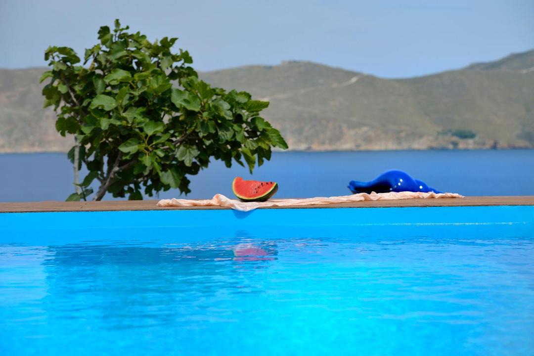 Photo of Outdoor in Panormos