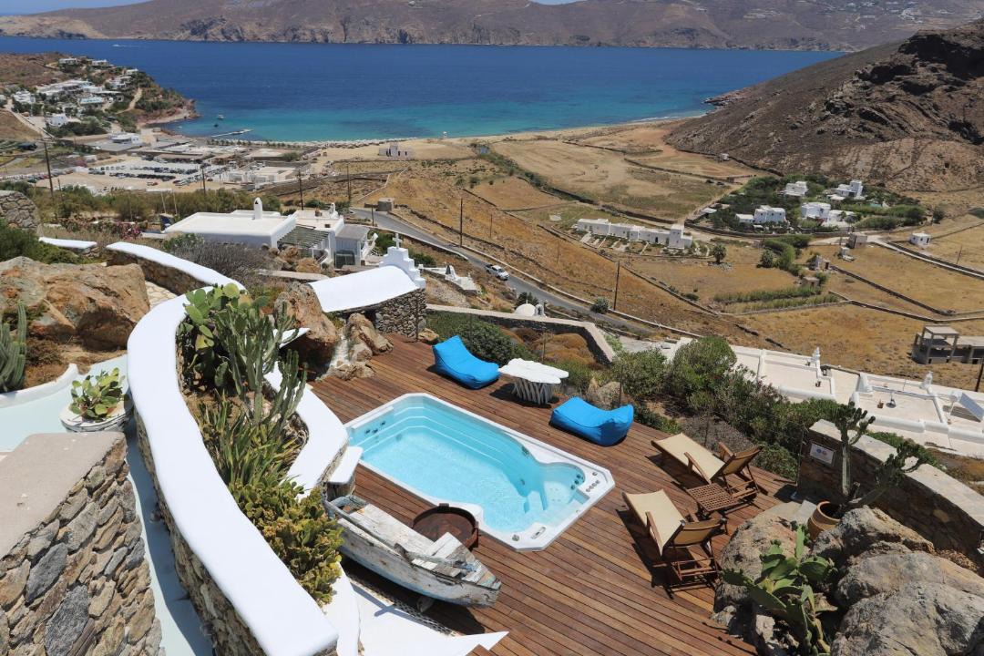 Photo of Outdoor in Panormos