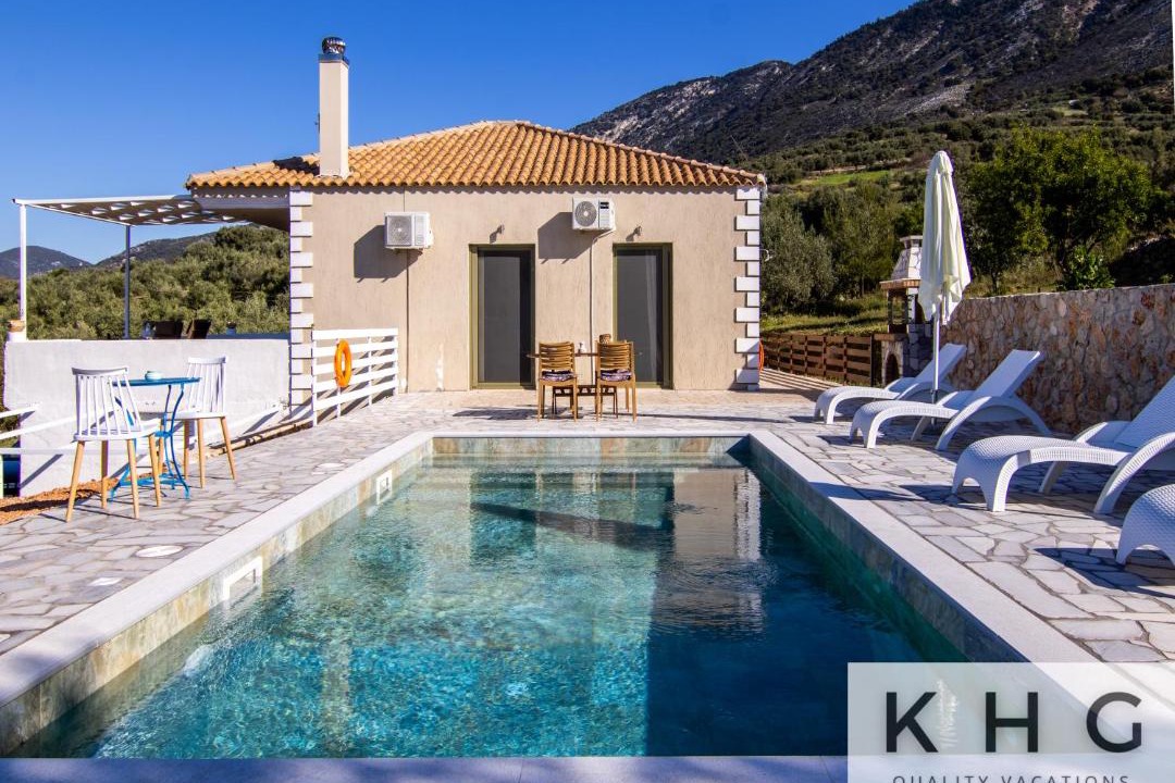 Photo of Outdoor in Mousata