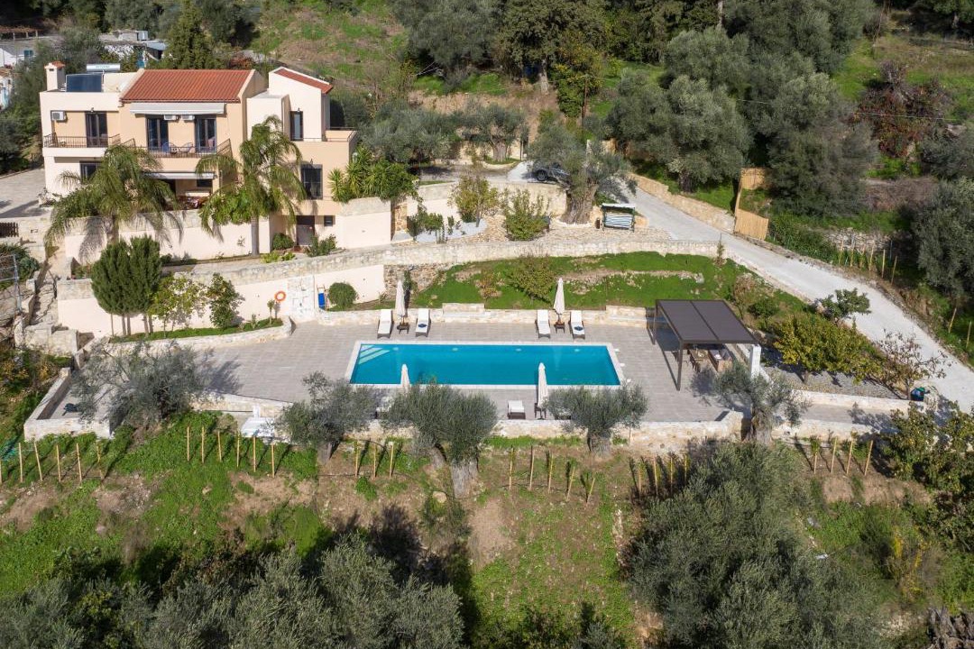 Photo of Outdoor in Kantanos-Selino